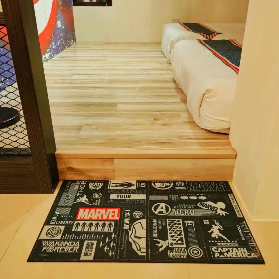 Snail B&B Pinghe Екстер'єр фото