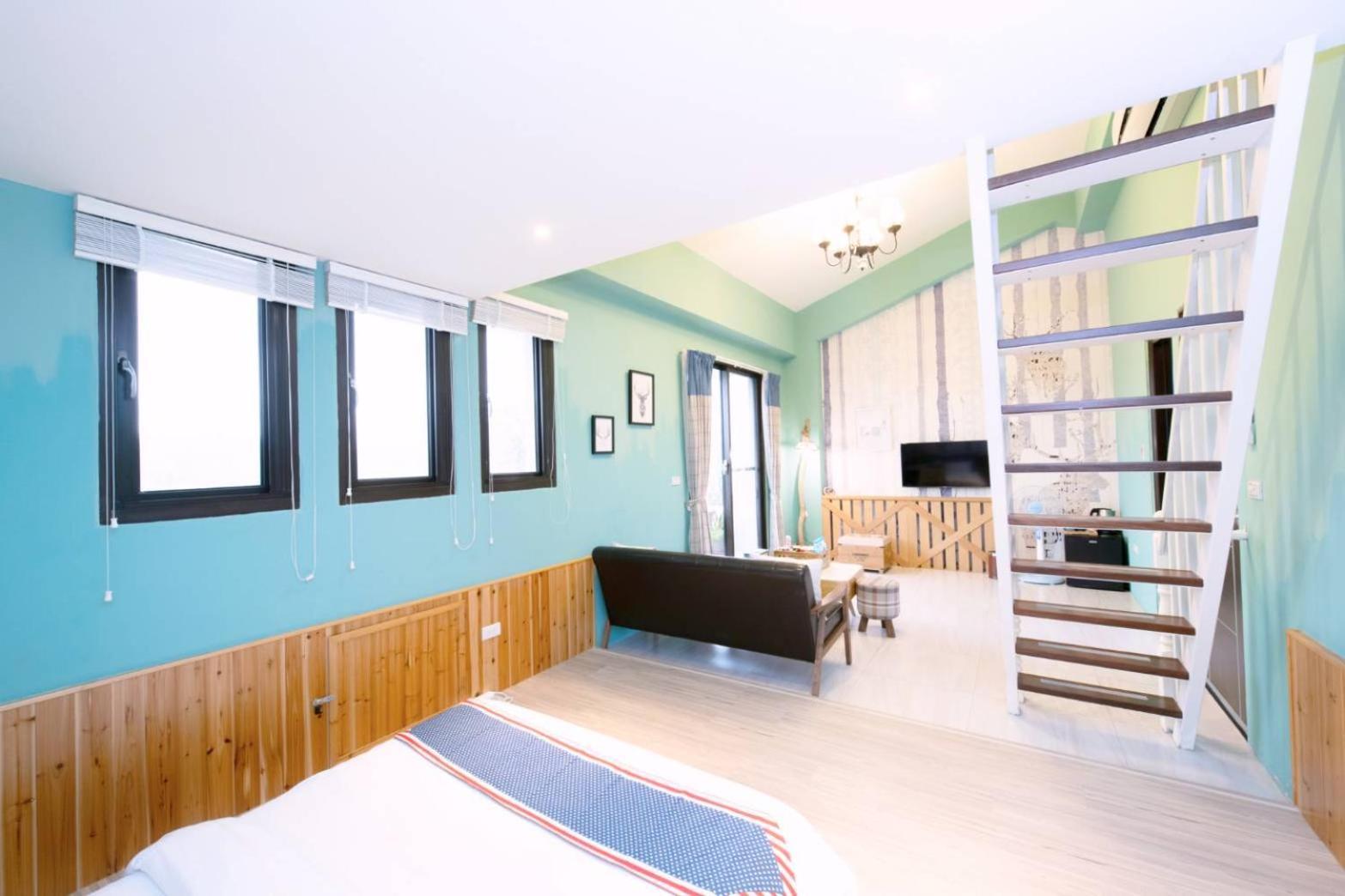 Snail B&B Pinghe Екстер'єр фото