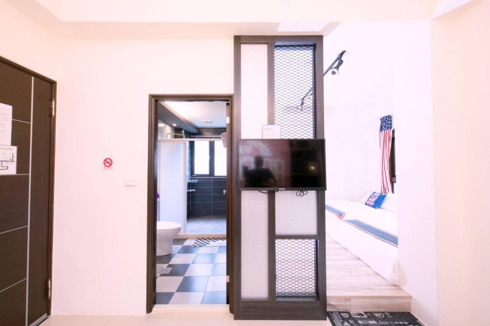 Snail B&B Pinghe Екстер'єр фото