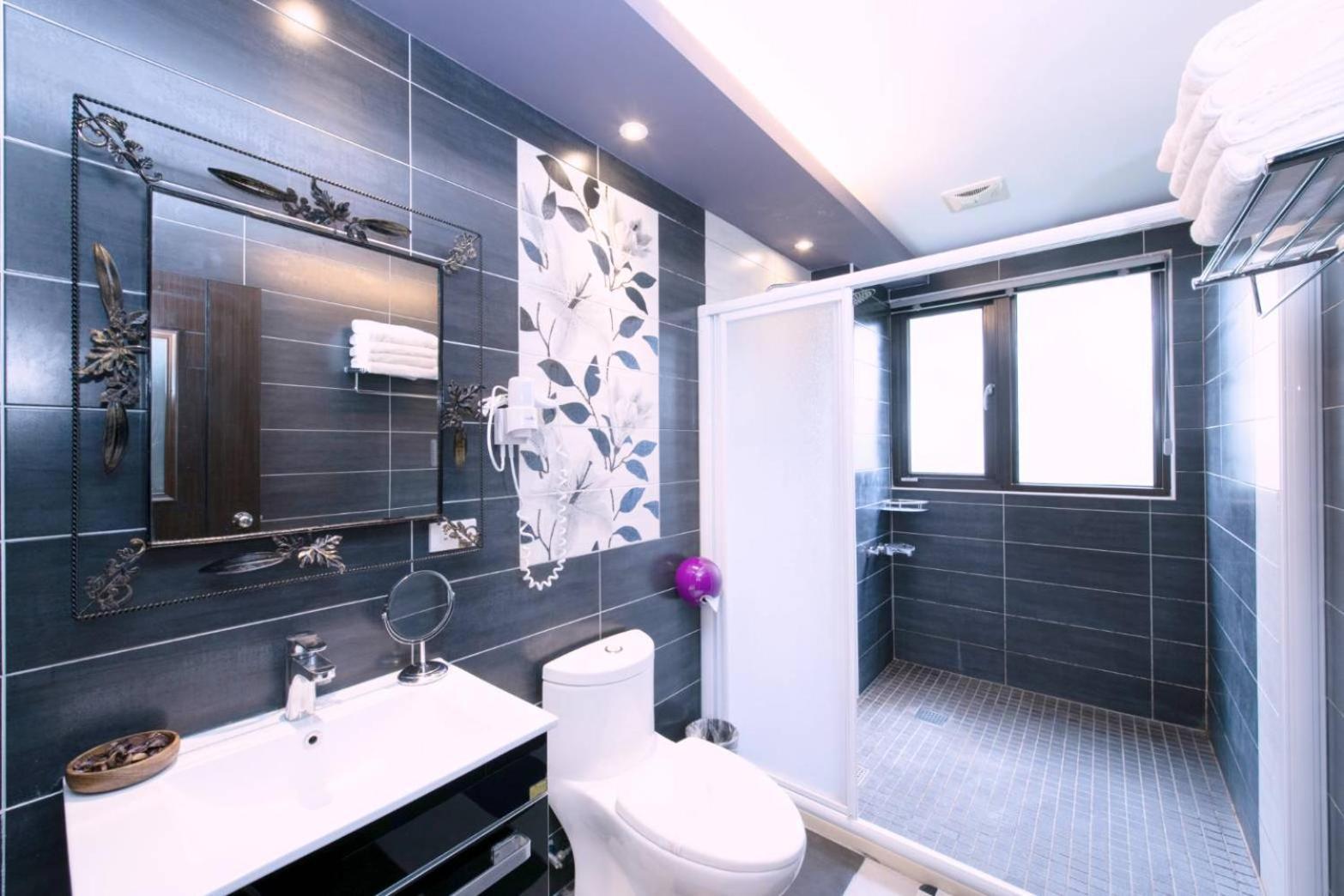 Snail B&B Pinghe Екстер'єр фото