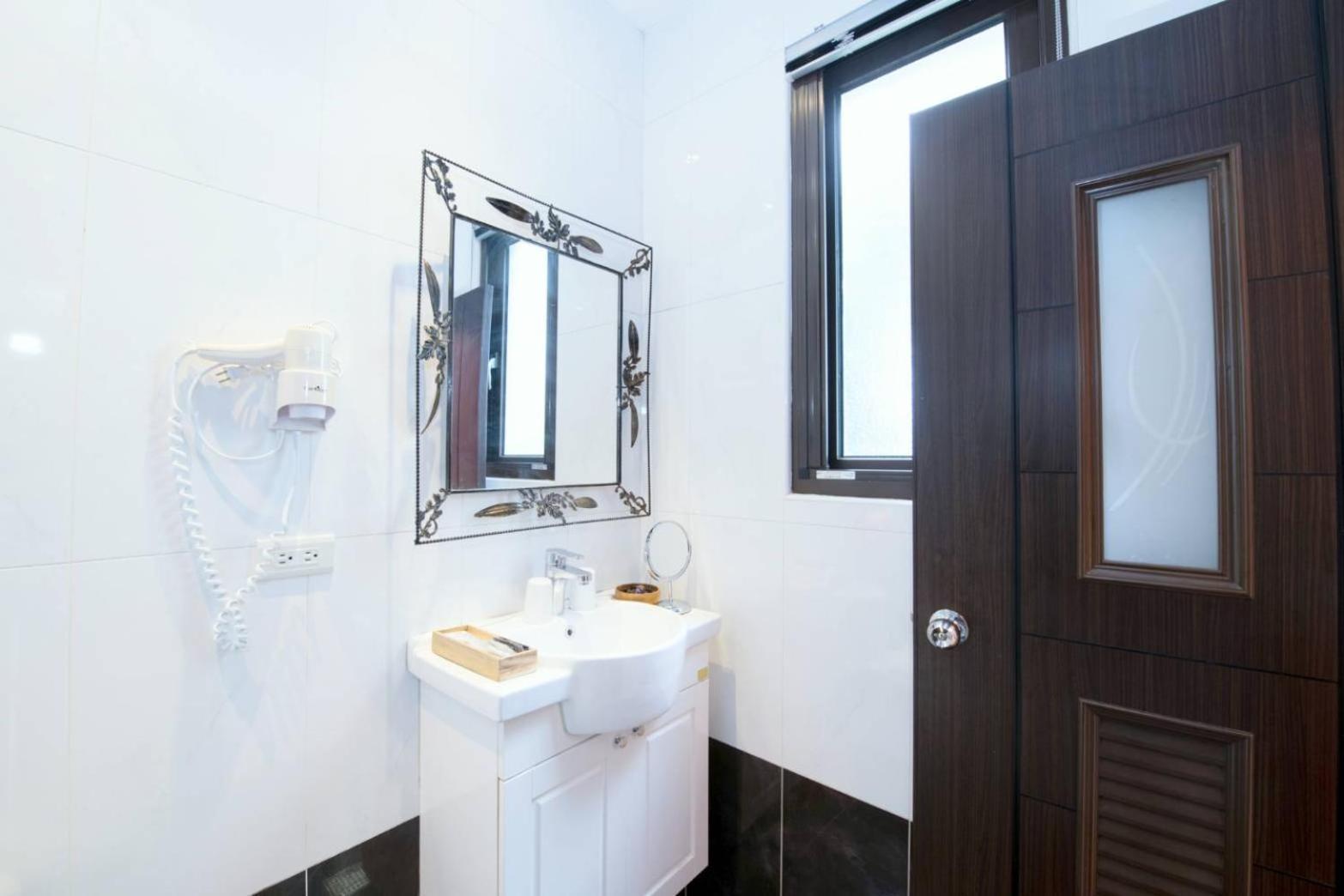 Snail B&B Pinghe Екстер'єр фото