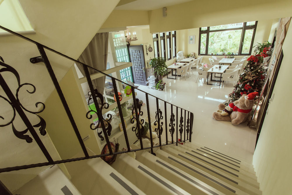 Snail B&B Pinghe Екстер'єр фото