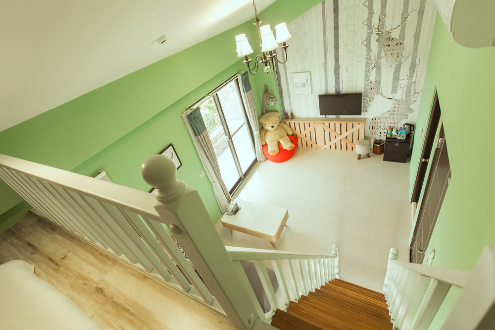 Snail B&B Pinghe Екстер'єр фото