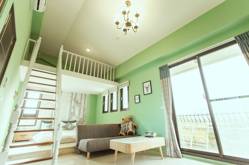 Snail B&B Pinghe Екстер'єр фото